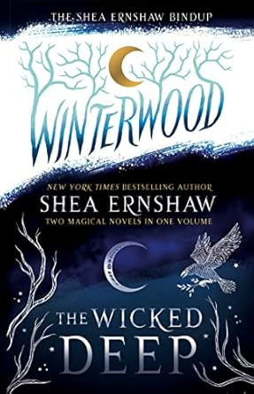 The Shea Ernshaw Bindup