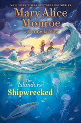 Shipwrecked (3) (The Islanders)