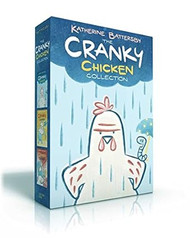 Cranky Chicken Collection