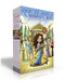 Goddess Girls Magical Collection