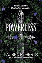 Powerless (The Powerless Trilogy)