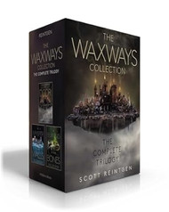 The Waxways Collection