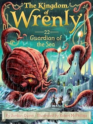 Guardian of the Sea