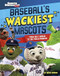 Baseball's Wackiest Mascots