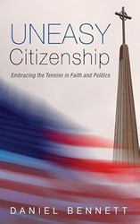 Uneasy Citizenship