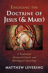 Engaging the Doctrine of Jesus