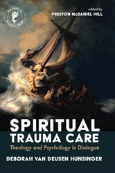 Spiritual Trauma Care