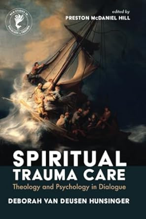 Spiritual Trauma Care