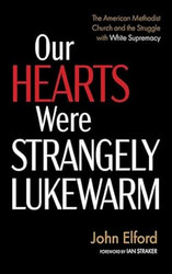 Our Hearts Were Strangely Lukewarm