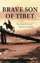 Brave Son of Tibet
