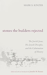 Stones the Builders Rejected