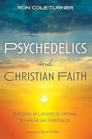 Psychedelics and Christian Faith