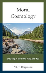 Moral Cosmology