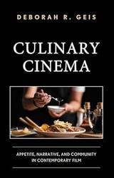 Culinary Cinema