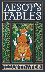 Aesop's Fables Illustrated