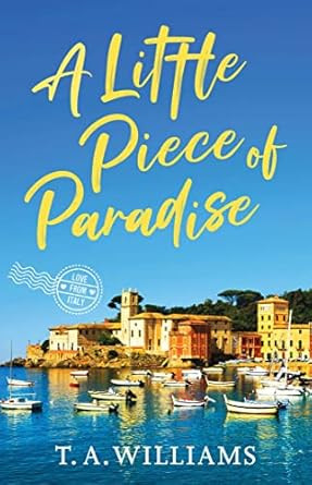 A Little Piece of Paradise
