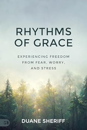 Rhythms of Grace