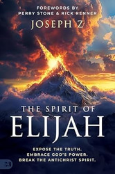 The Spirit of Elijah