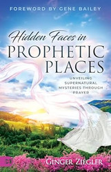 Hidden Faces in Prophetic Places