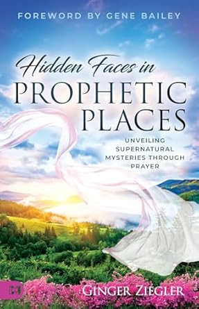 Hidden Faces in Prophetic Places