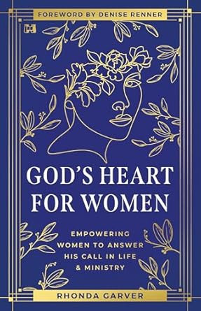 God's Heart for Women