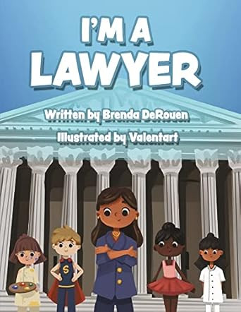 I'm A Lawyer