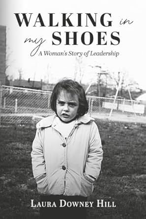 Walking in My Shoes