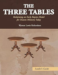 The Three Tables