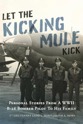 Let the Kicking Mule Kick