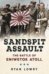 Sandspit Assault