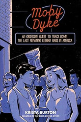 Moby Dyke