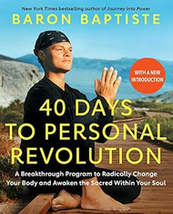 40 Days to Personal Revolution