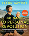 40 Days to Personal Revolution