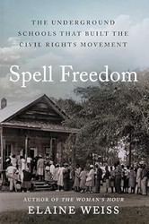 Spell Freedom
