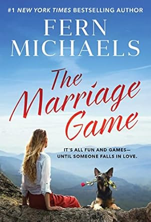 The Marriage Game: A Novel