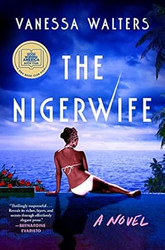 The Nigerwife: A Novel