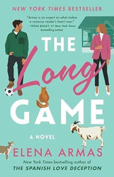 The Long Game: A Novel