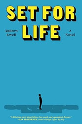 Set for Life: A Novel