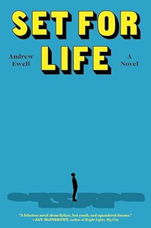 Set for Life: A Novel