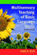 Multisensory Teaching Of Basic Language Skills