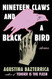 Nineteen Claws and a Black Bird