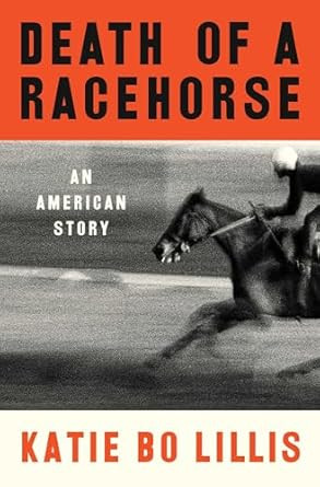 Death of a Racehorse