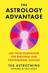 The Astrology Advantage