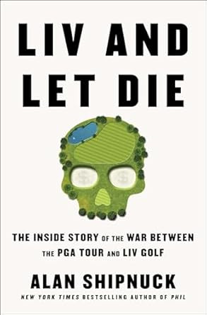 LIV and Let Die