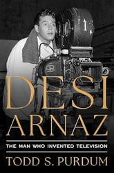 Desi Arnaz
