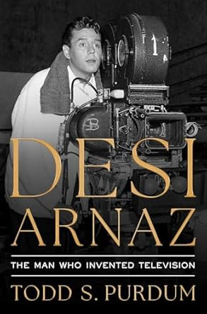 Desi Arnaz