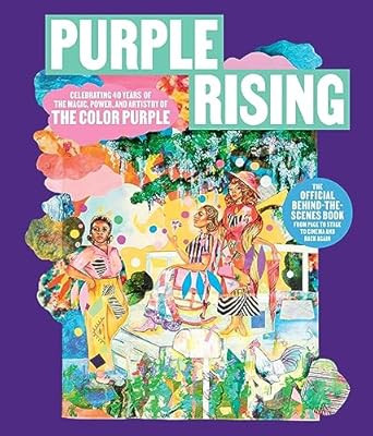 Purple Rising