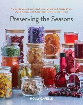 Preserving the Seasons