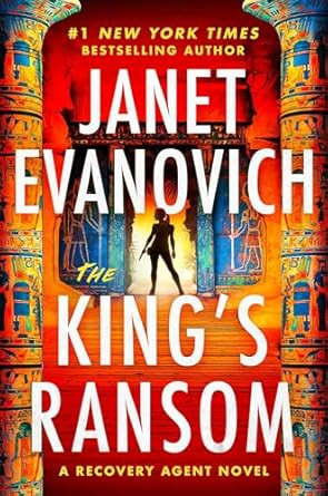 The King's Ransom: A Novel
