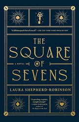 The Square of Sevens: A Novel